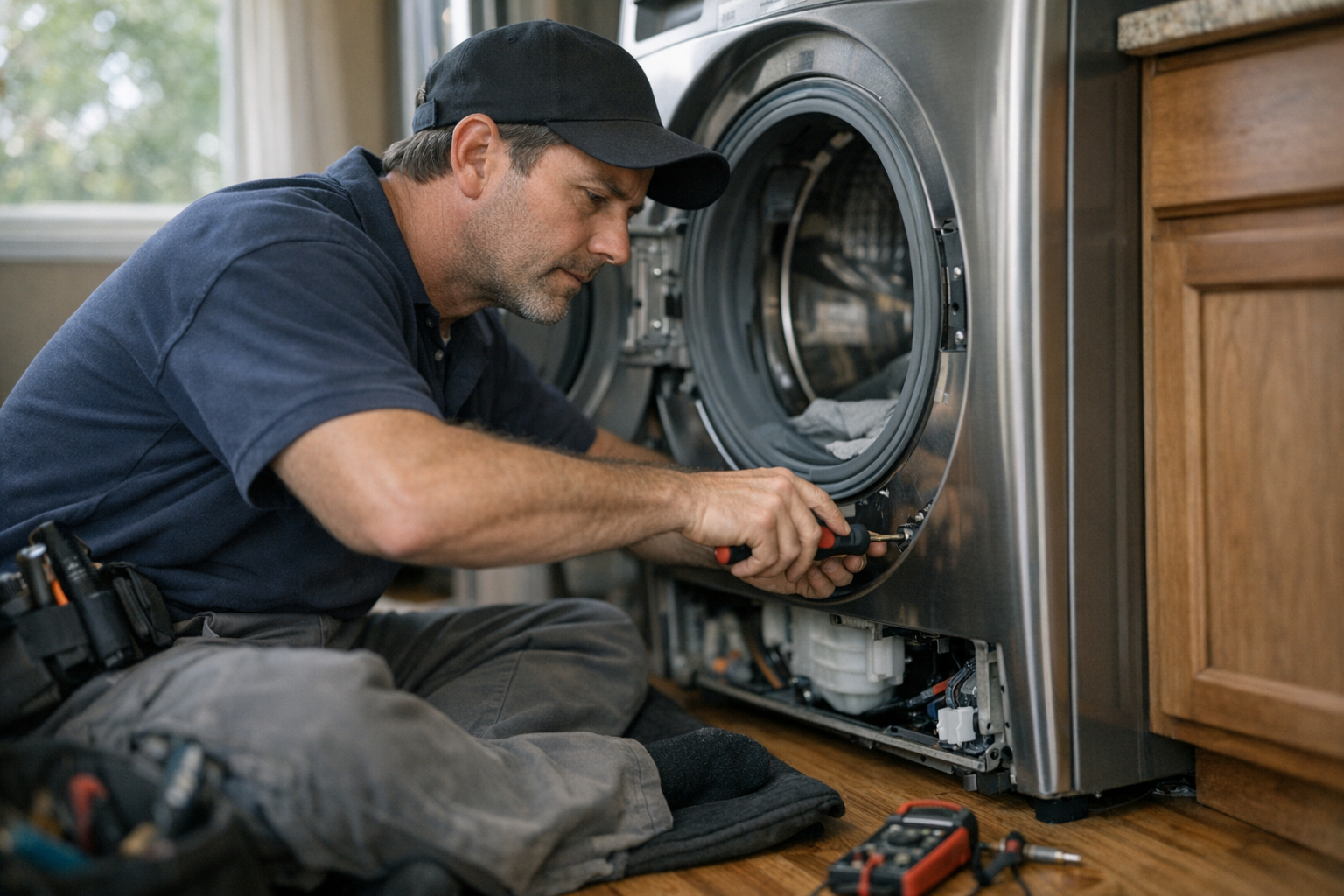 Air Conditioner Service Tips for Seattle, WA Homes During Warm Weather Spikes