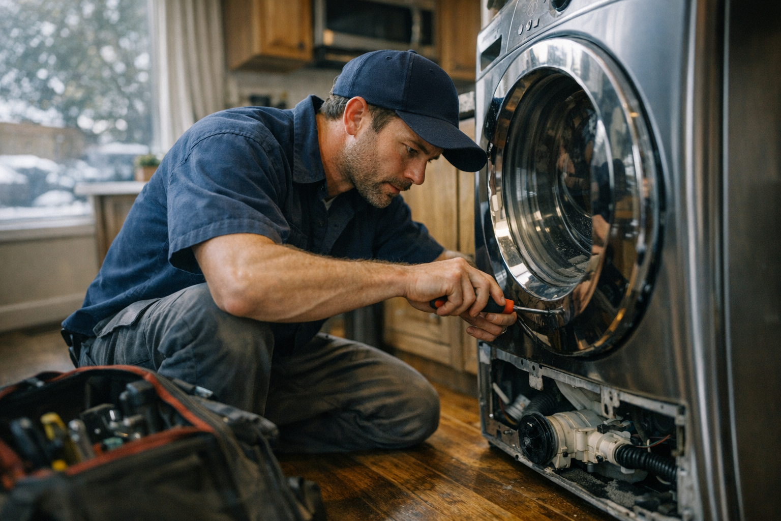 Garbage Disposal repair Tips for Seattle, WA Homeowners