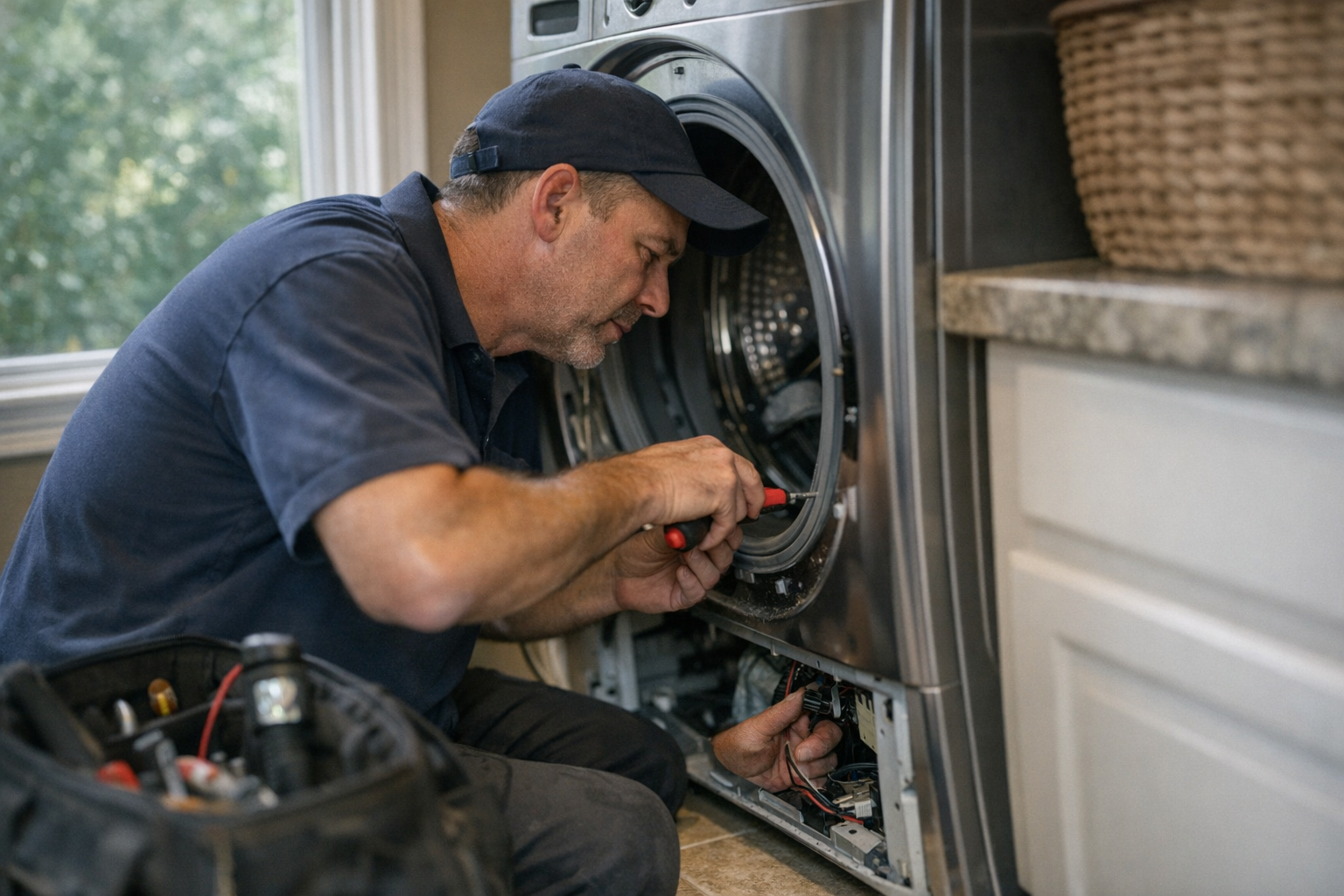 Refrigerator Repair Service in Seattle: Common Fridge Problems, Heat-Related Breakdowns, and Smart Maintenance Tips